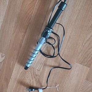 Conair Instant Heat curler